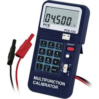 PCE Instruments PCE-123
