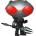 Funko Фигура Funko POP! DC Comics: Aquaman and the Lost Kingdom - Black Manta #1303 (080802)