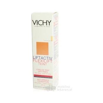 Vichy Flexilift Teint make-up proti vráskám 15 svetlá 30 ml