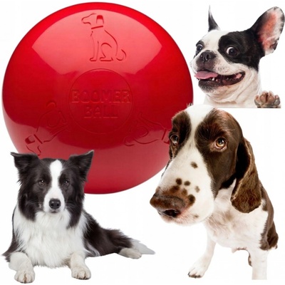 The Company of Animals Míč Boomer ball 15 cm