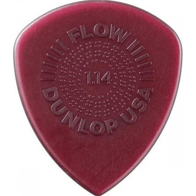 Dunlop Flow Standard Grip 1.14 6ks