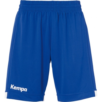 Kempa šortky PLAYER LONG SHORTS WOMEN 2003648-04