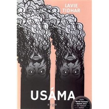 Usáma - Lavie Tidhar