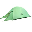 Naturehike ultralight Cloud Up2 210T 2100g