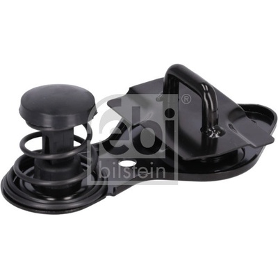 Zámek kapoty motoru FEBI BILSTEIN 193551