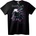 NOONEBRAND Glory HAMMER Тениска с Герой на Слава - 4XL, White