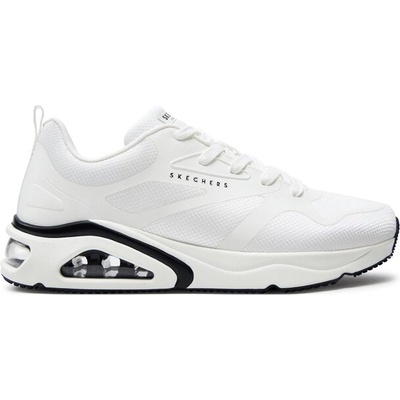 Skechers Сникърси Skechers Tres-Air Uno-Revolution-Airy 183070/WHT Бял (Tres-Air Uno-Revolution-Airy 183070/WHT)