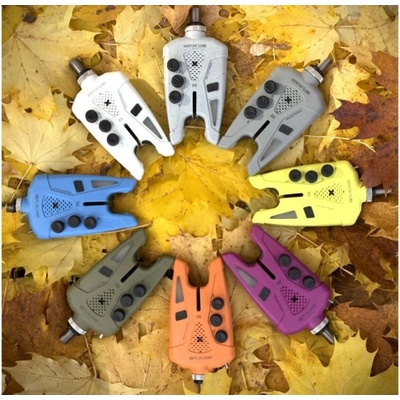 Flacarp X8 oranžová