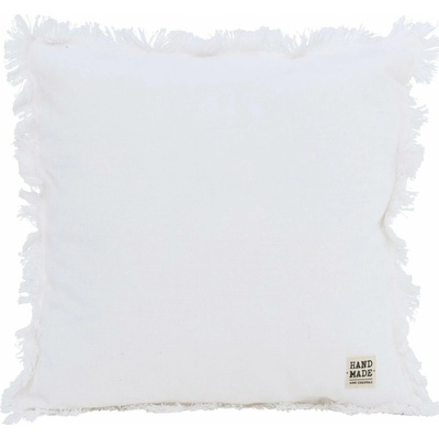 Boltze bavlněný polštář LENE SIMPLE 45x45