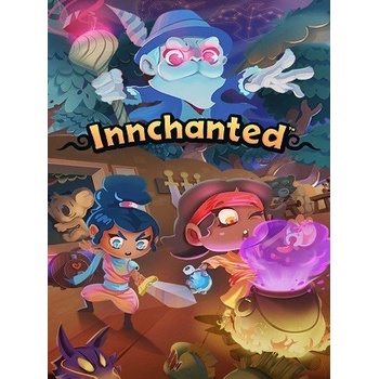Innchanted