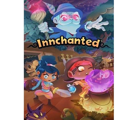 Innchanted