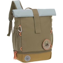 Lässig Mini Rolltop Nature olive