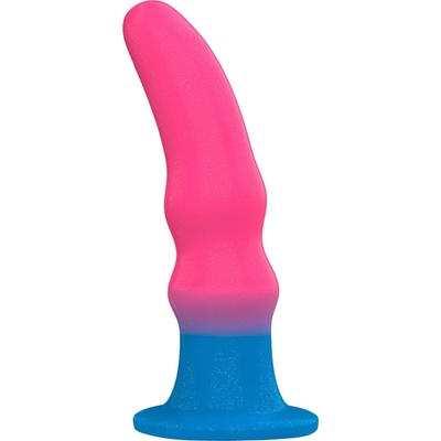 Mythology Вибриращо дилдо Control Me (15, 5 cm)