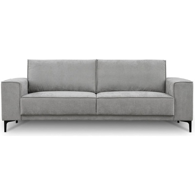 Scandic Светлосив диван 224 cm Copenhagen - Scandic (14357SN WIND 3_1)