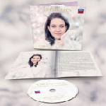 Universal Davidsen Lise: Christmas From Norway - CD (067893)