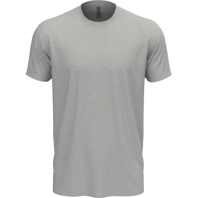 Next Level Apparel n 3600 / Унисекс тениска с къс ръкав - сиво-каменно 4xl (08360061014)
