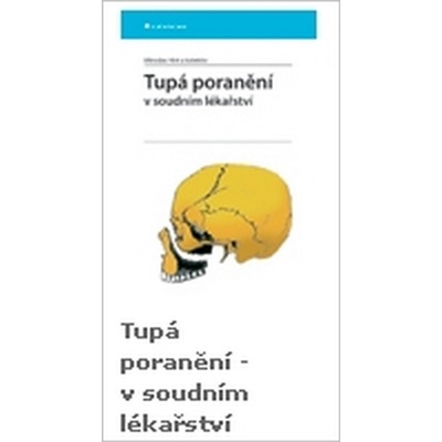 Tupá poranění