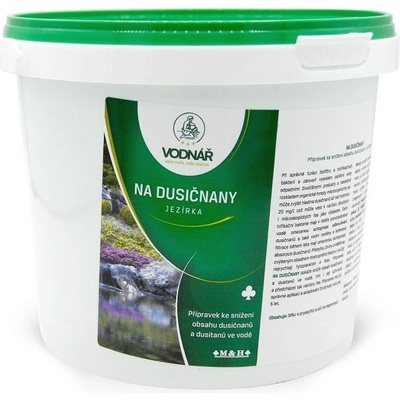 Vodnář Na Dusičnany 500 ml