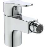 Ideal Standard Cerabase - Смесител за биде с излив, хром BC839AA (BC839AA)
