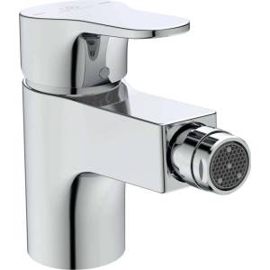 Ideal Standard Cerabase - Смесител за биде с излив, хром BC839AA (BC839AA)