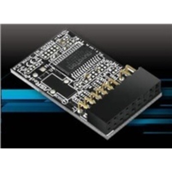ASRock TPM2-S