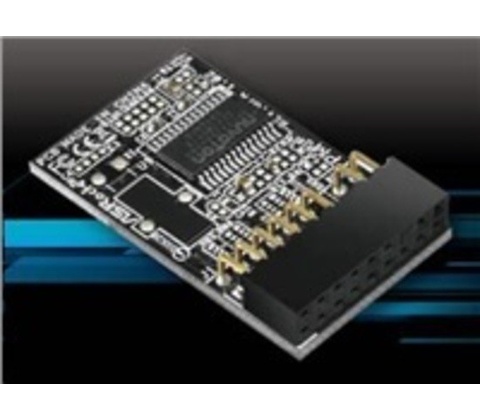 ASRock TPM2-S