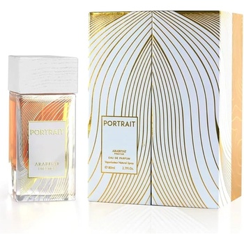 Arabiyat Prestige Portrait EDP 80 ml
