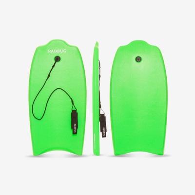 DECATHLON Detský bodyboard 100
