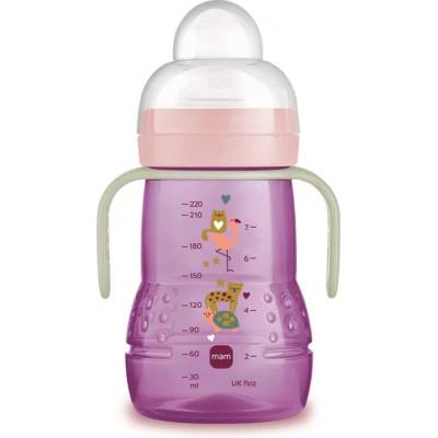 Mam Trainer Night 220 ml