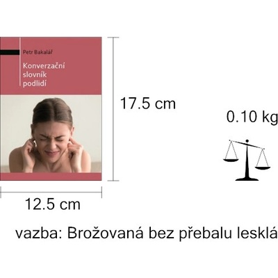 Konverzační slovník podlidí