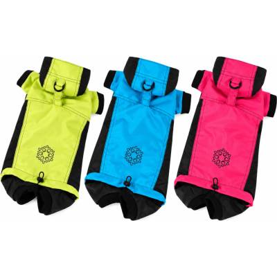 O´lala Pets Kombinéza pro psa SKI 2