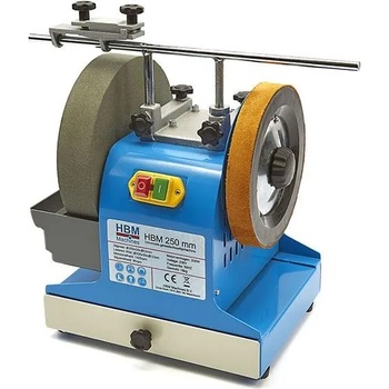 Image 1 of HBM Machines H3352