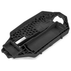 Traxxas шаси сиво