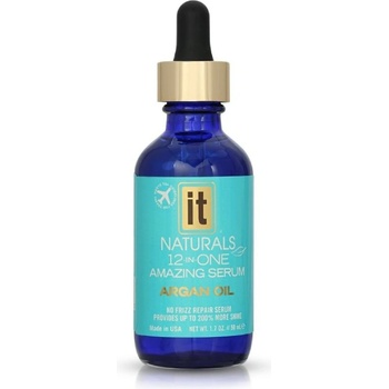 Freeze It No Frizz Amazing Hair Serum 50 ml