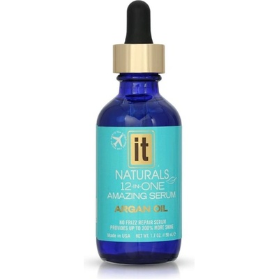 Freeze It No Frizz Amazing Hair Serum 50 ml