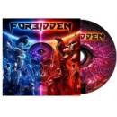 Forbidden - Forbidden CD