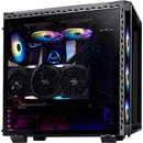 ADATA XPG Battlecruiser Black (BATTLECRUSIER-BKCWW) (15260043)