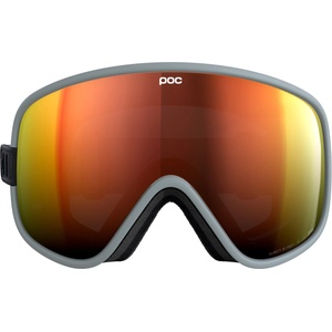 POC Ски маска Poc Vitrea S2 Ski goggles - Granite Grey / Partly Sunny Orange - размер One Size (417-6111-0211)