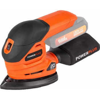 PowerPlus POWDP50200