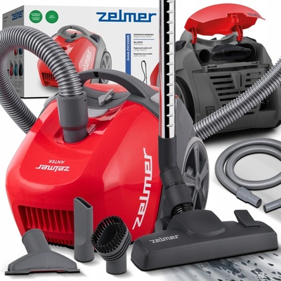 Zelmer ZVC 3500R