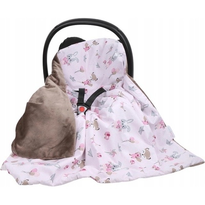 Divio Deka do autosedačky 762 – Hledejceny.cz