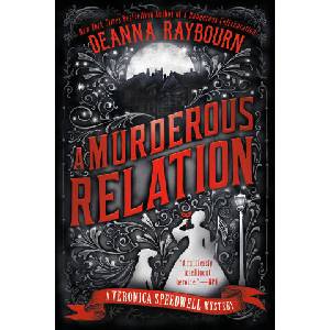 Murderous Relation | Deanna Raybourn (ISBN: 9780451490759)