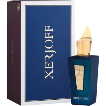 Xerjoff Shooting Stars Blue Hope parfémovaná voda unisex 100 ml