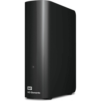 WD Elements Desktop 22TB, WDBWLG0220HBK-EESN