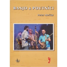 Banjo & Poutníci + DVD