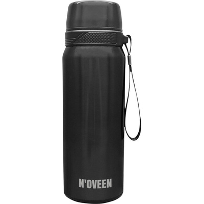 Noveen TB620 termo láhev šedá 700 ml