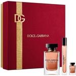 Dolce&Gabbana The Only One EDP 100+10+5 ml Парфюми