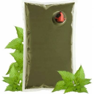 Sadvit Vanlig nässla Juice 100% 1500 ml