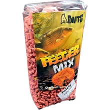 ABAITS Feeder Mix Jahoda 5kg