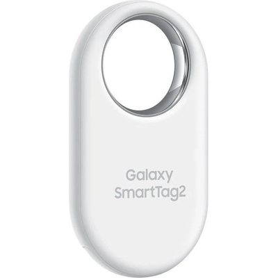 Samsung Galaxy SmartTag2 Bílý EI-T5600BWEGEU